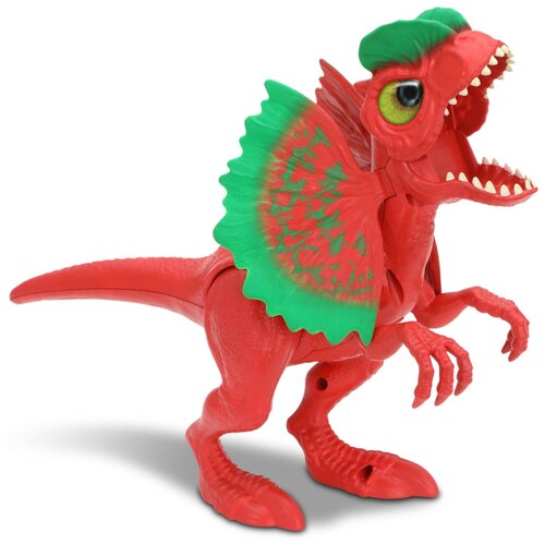 Dino Unleashed bend and bite dilophosaurus pomična figura 31126 Cijene