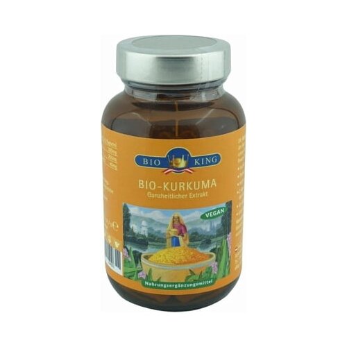  Kapsule bio kurkume Cene