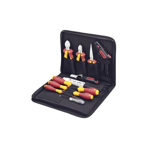 Wiha VDE 9300-025 36389 vde set alata u torbi 12-dijelni Cijene