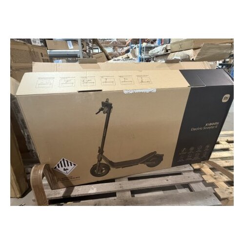 Xiaomi Electric Scooter 6 BHR08R2GL OUTLET Cene