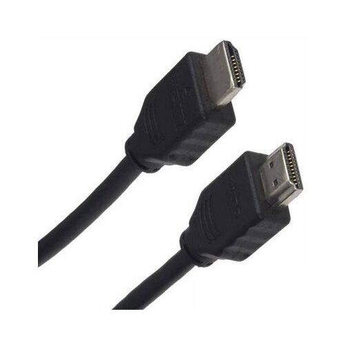 Equip HDMI priključni kabel HDMI A utikač 7.5 m crna 119372 pozlaćeni kontakti HDMI kabel Cijene