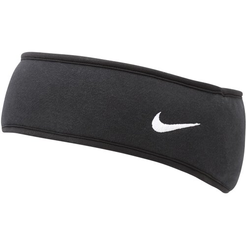 Nike Dodatki šport W Phoenix Fleece Headband Črna Cene
