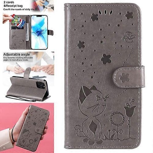 INORCO Etui za telefon Huawei Honor za stojalo za pokrov telefona Honor play4T, (21844073) Slike