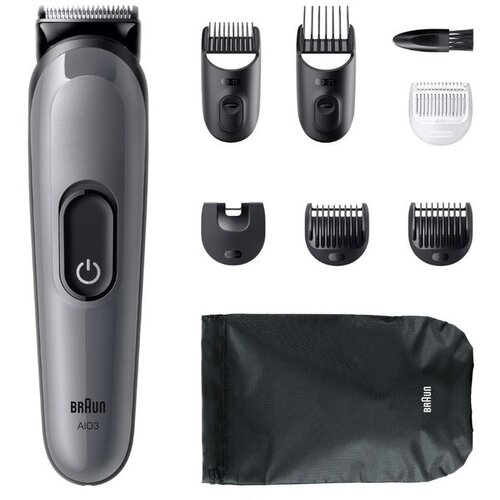 Braun Series 3 3540 All-In-One 8u1 vi&scaron;enamjenski brijaći aparat Cijene