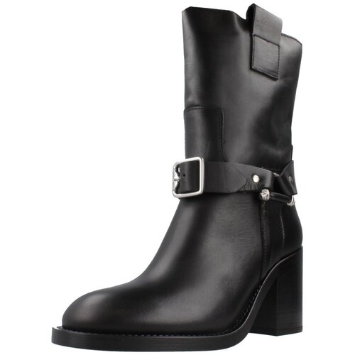 Alpe &amp;Scaron;kornji EVOLET Črna Slike