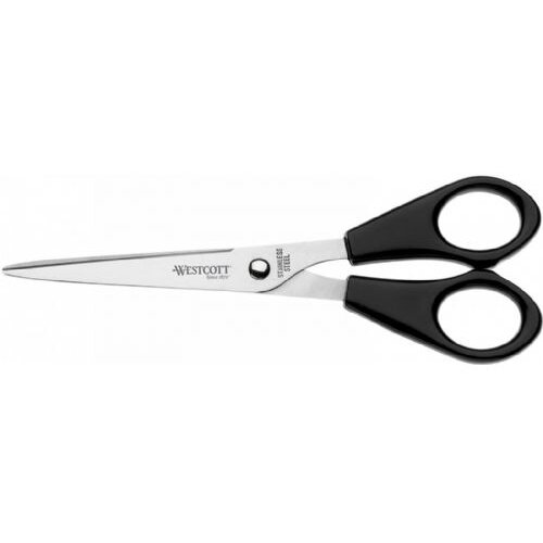 Westcott &amp;Scaron;karje buero 15cm e-31160 00 Slike