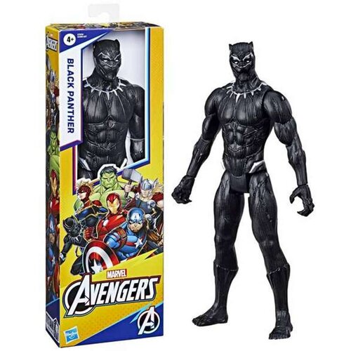  Figure djelovanja The Avengers Titan 30 cm Slike