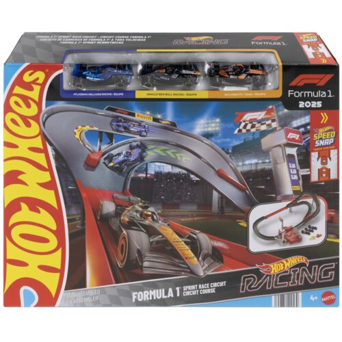Hot_Wheels City JNN32 igračka vozilo Cijene