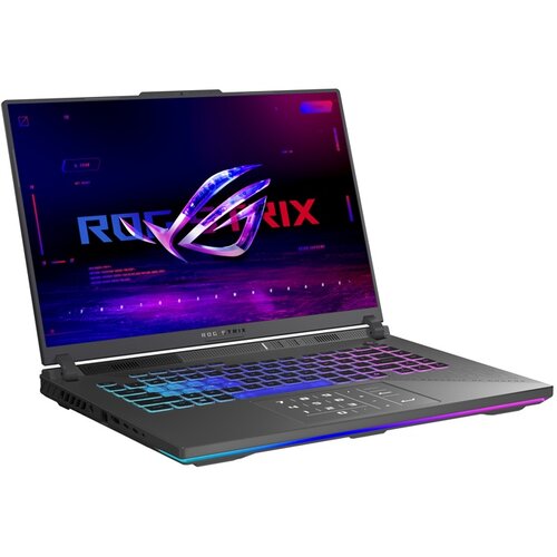 Asus ROG Strix G16 G614PR-RV120 (16 inča FHD+, Ryzen 9 8940HX, 32GB, SSD 1TB, GeForce RTX 5070 Ti) laptop + ranac Cene
