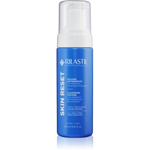 Rilastil Skin Reset nježna pjena za či&scaron;ćenje 165 ml Cijene