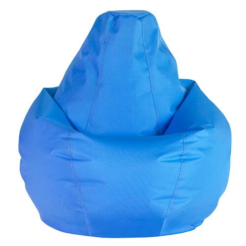 Bag Vrea za sedenje BEAN BAG -Modra Slike