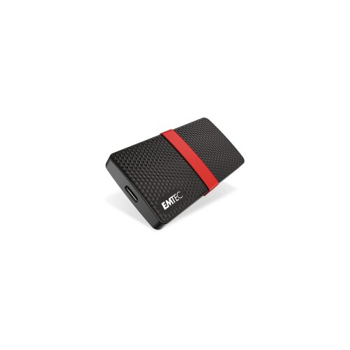 Emtec SSD 3.1 X200 128GB Portable Slike
