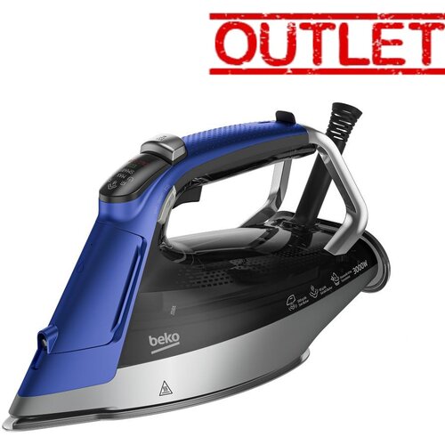 Beko spa 9130 b pegla outlet Slike