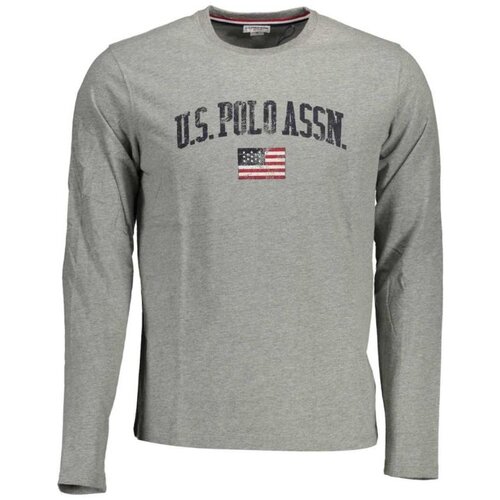U.S. Polo Assn. mu&amp;Scaron;ka majica 63205-34502 Slike