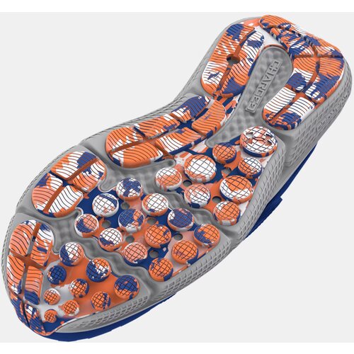 Under Armour Boys' shoes BPS Assert 10 AC Cene
