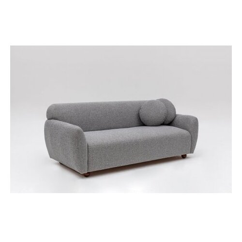  Sofa trosed Eddy Light Grey Cene
