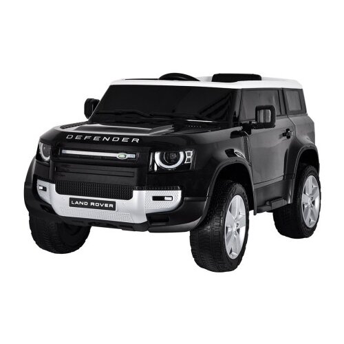  Land Rover Defender 12v crni ( 1039719 ) Cene