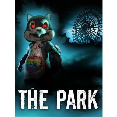 The Park Steam Key GLOBAL Cene