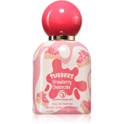 Grandeur Strawberry Cheesecake EDP 50 ml, ženski parfem Cene