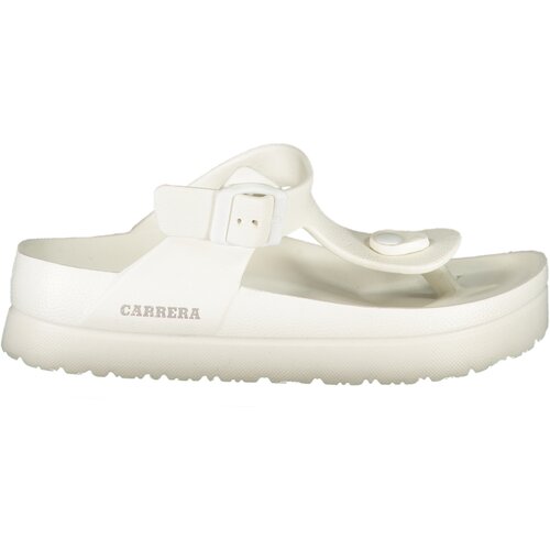 Carrera FOOTWEAR SLIPPERS WHITE WOMEN Slike