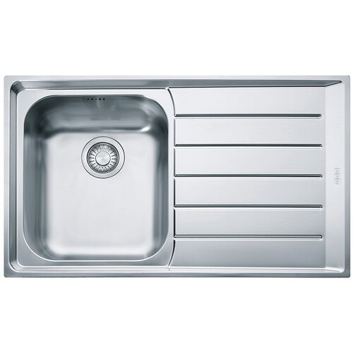 Franke SUDOPER NEX 611 desni, (101.0040.731) Slike