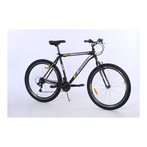 Favorit Durango 27.5"/18 MTB bicikl crno-žuti ( 650096 ) Cene