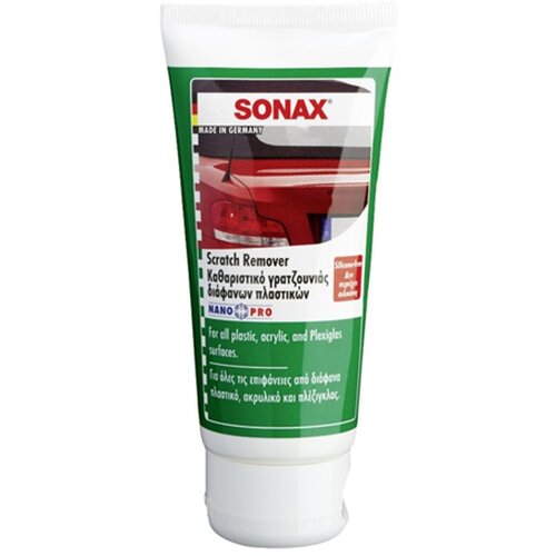 Sonax Uklanjač ogrebotina Cene
