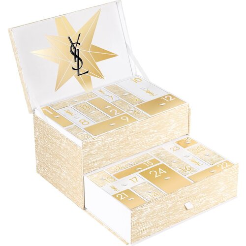 Yves Saint Laurent Advent Calendar adventski kalendar za žene Slike