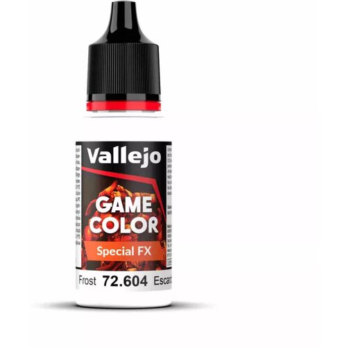 Vallejo gc frost 18 ml Slike