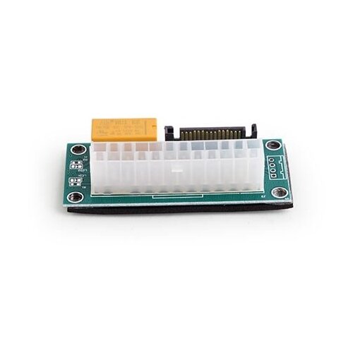  Adapter napojni interni za dvije napojne jedinice, SATA A-PSU2S-01, GEMBIRD Cene