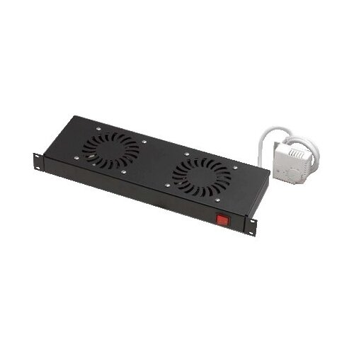 Legrand panel vent jed 2 vent+term 1u ( ec1u2v ) Cene