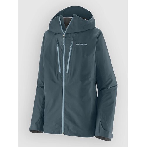 Patagonia Triolet Jakna summit blue Cene