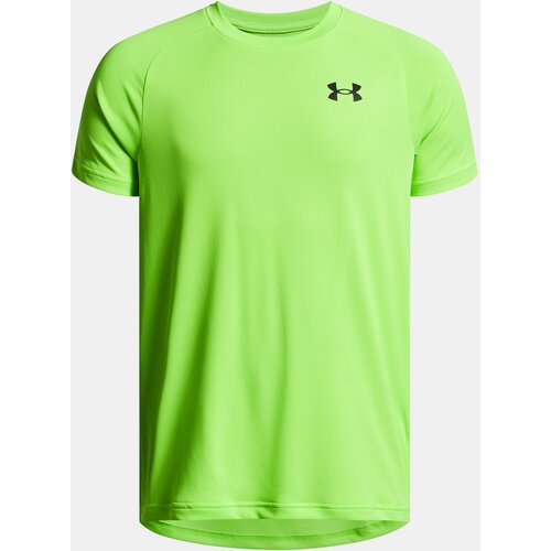 Under Armour UA Tech 2.0 SS-GRN Boys' T-Shirt - Boys Cene