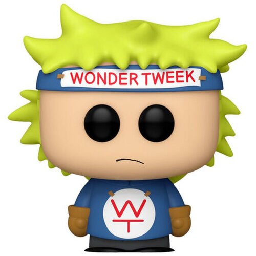 Funko Bobble Figure Television - South Park POP! - Wonder Tweak Cene