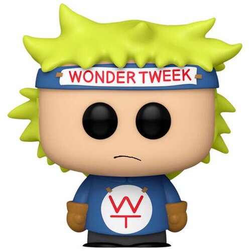 Funko bobble figure television - south park pop! - wonder tweak Slike