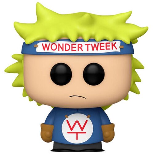 Funko Figura POP South Park Wonder Tweak Cijene