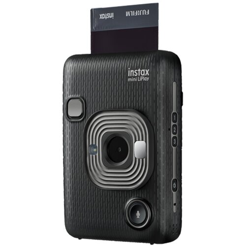 Fujifilm Instax LiPlay dark gray Cijene