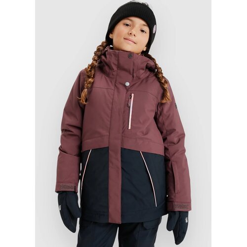 Roxy Dawnrae Parka Kids Jakna huckleberry Cene