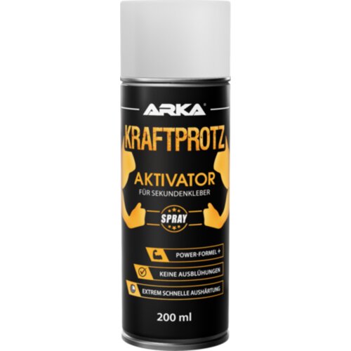 Arka Kraftprotz Activator Spray, 1 pc Cene