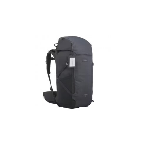  Forclaz ranac za treking muškki 50+6L black Cene