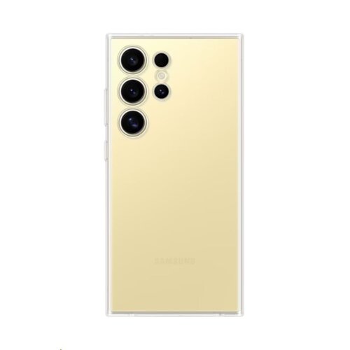 Samsung Clear Case maska za mobitel 17,3 cm (6.8") Poklopac Prozirno Cene