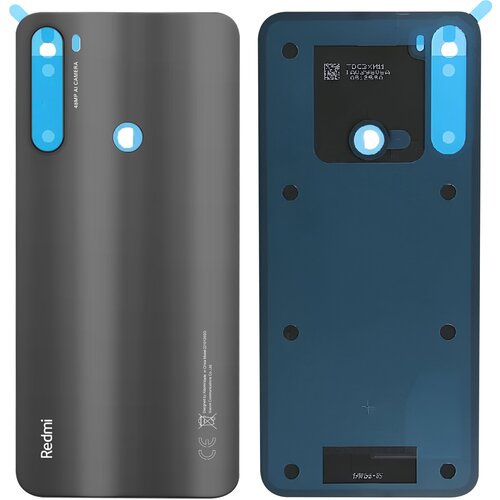 Xiaomi Pokrov baterije za Redmi Note 8T Originalni servisni paket, Siva, (5000220862) Cene