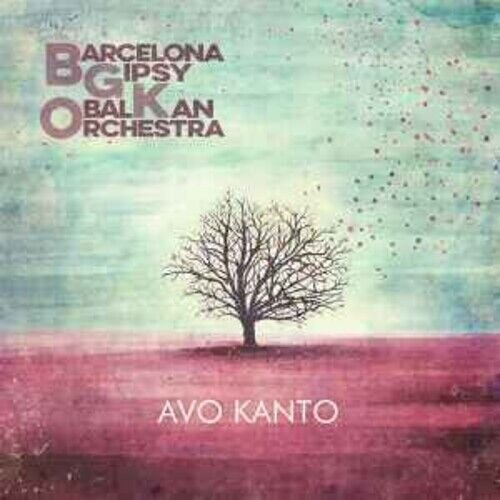  BGKO - Avo Kanto Cene