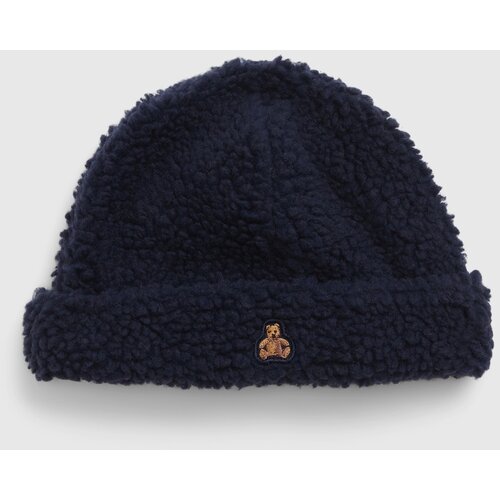 GAP Baby beanie sherpa - Boys Cijene