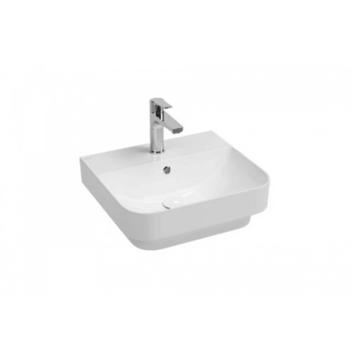 Sott’ Aqua nadgradni umivaonik 10SQ50048 (48x42) Slike