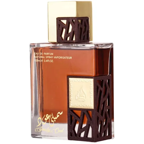 Parfem za oba spola Lattafa EDP 100 ml Simply Oud