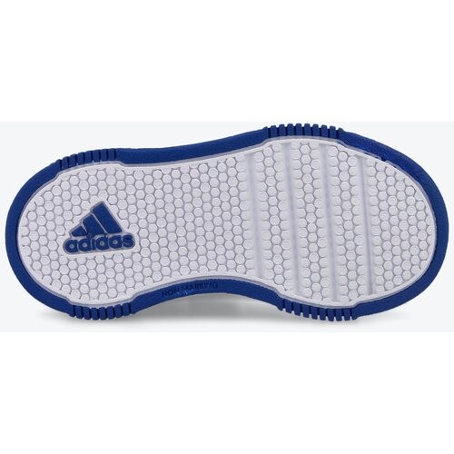 Adidas Čevlji Tensaur Sport 2.0 CF I IG8801 Cloud White/Spark/Royal Blue Slike