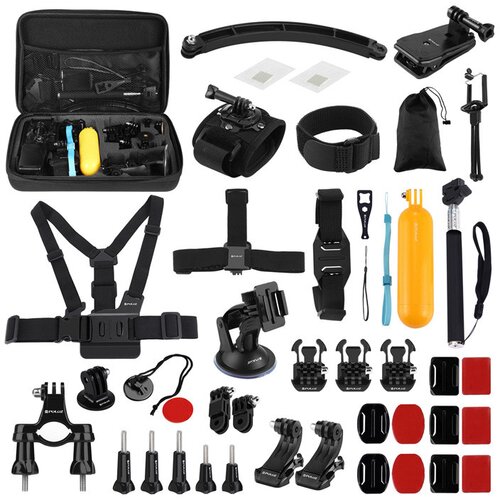 PULUZ 50u1 Total Ultimate Combo Kit Cijene