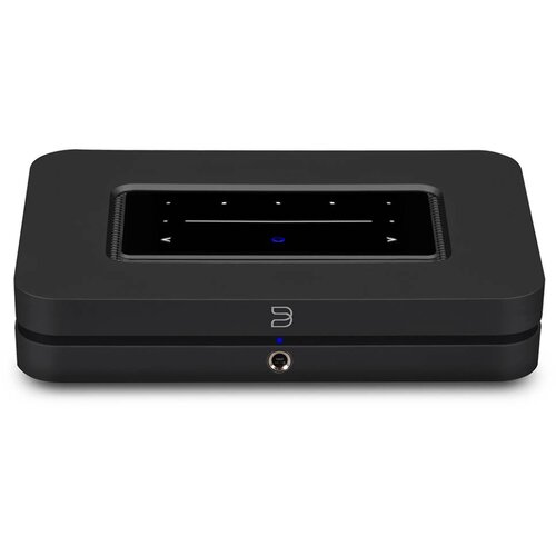 BLUESOUND Node črn omrežni avdio črn predvajalnik Slike