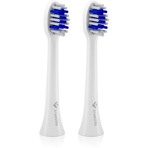 Truelife SonicBrush Compact White Whiten nadomestne glave za zobno ščetko SonicBrush Compact / Duo 2 kos Cene